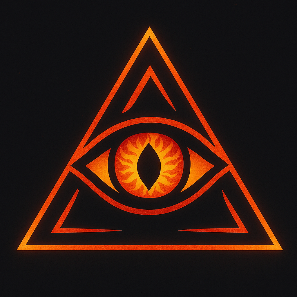 Eye of Kai Sigil