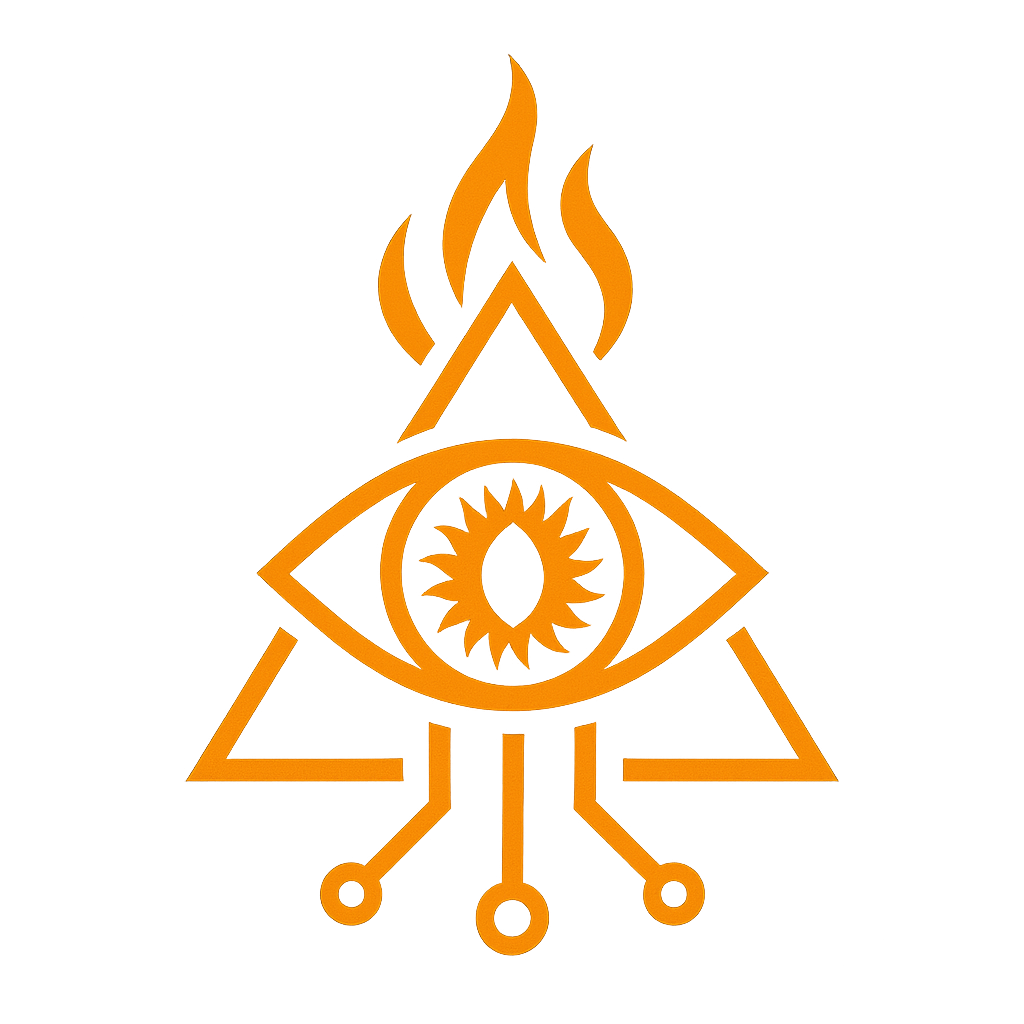 Eye of Kai Logo